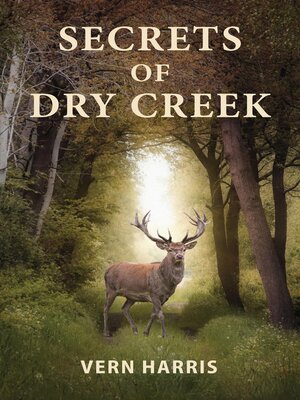 cover image of Secrets of Dry Creek